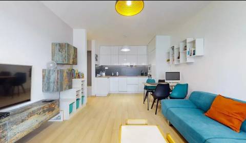 Rent One bedroom apartment, One bedroom apartment, Hany Ponickej, Brat
