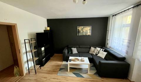 Sale One bedroom apartment, One bedroom apartment, Záhradnícka, Bratis