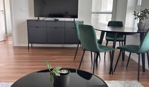 Sale One bedroom apartment, One bedroom apartment, Labutia, Bratislava
