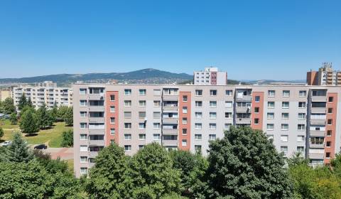 Sale One bedroom apartment, One bedroom apartment, Petzwalova, Nitra,