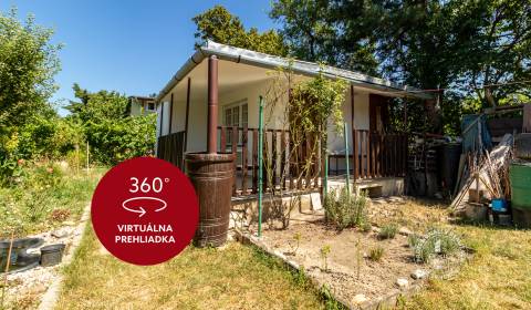 Sale Cottage, Cottage, Mokráň záhon, Bratislava - Ružinov, Slovakia