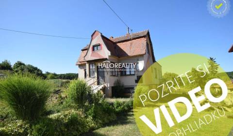 Sale Family house, Zlaté Moravce, Slovakia