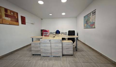 Rent Offices, Offices, Šúrska, Pezinok, Slovakia