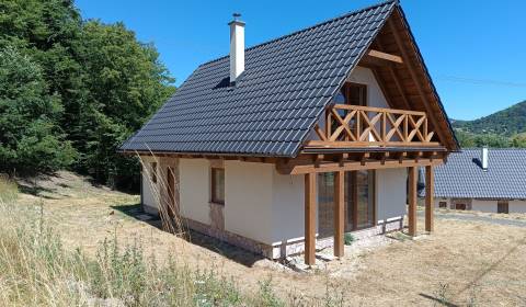 Sale Cottage, Cottage, Žarnovica, Slovakia