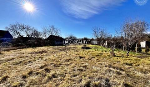 Sale Land – for living, Levice, Slovakia