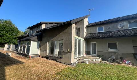 Sale Family house, Family house, Hlavná, Vranov nad Topľou, Slovakia