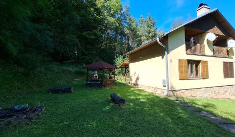 Sale Cottage, Cottage, Dobrá, Vranov nad Topľou, Slovakia
