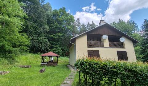 Sale Cottage, Cottage, Dobrá, Vranov nad Topľou, Slovakia