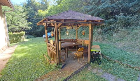 Sale Cottage, Cottage, Dobrá, Vranov nad Topľou, Slovakia