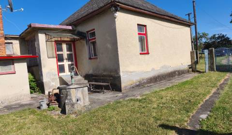 Sale Family house, Family house, Obsolovce, Topoľčany, Slovakia
