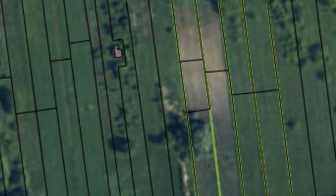 Sale Land – for living, Land – for living, Hlavná, Komárno, Slovakia