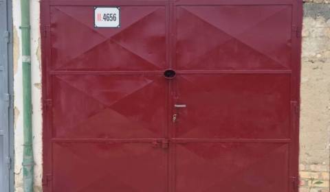 Sale Garage, Garage, Michalovská, Košice - Západ, Slovakia