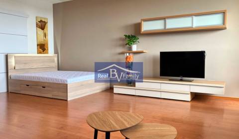Rent Studio, Studio, Tomášikova, Bratislava - Nové Mesto, Slovakia