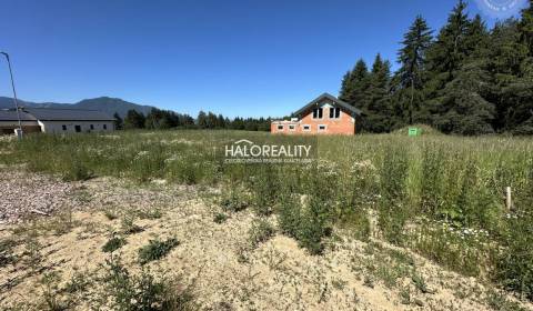 Sale Land – for living, Liptovský Mikuláš, Slovakia