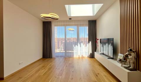 Sale One bedroom apartment, One bedroom apartment, Cvernovka, Bratisla