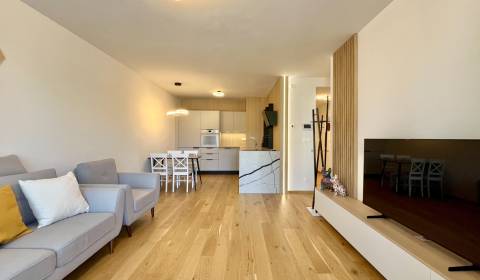 Sale One bedroom apartment, One bedroom apartment, Cvernovka, Bratisla