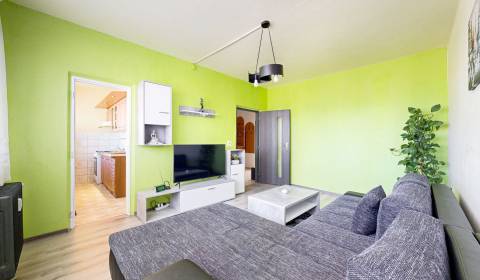 Sale Two bedroom apartment, Two bedroom apartment, Ondavská, Košice -