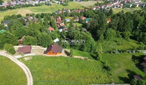 Sale Recreational land, Stará Ľubovňa, Slovakia