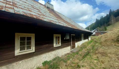 Sale Cottage, Cottage, Motyčky, Banská Bystrica, Slovakia