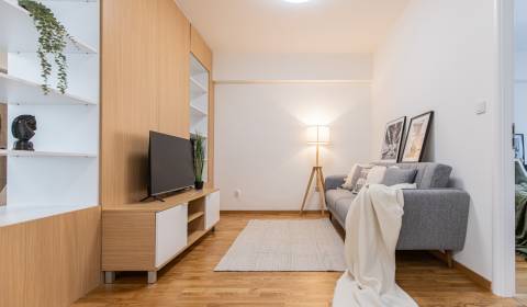 EXCLUSIVE Apartment for SALE in Bratislava