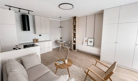 Sale One bedroom apartment, One bedroom apartment, Bučinová, Bratislav