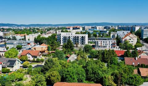 Sale One bedroom apartment, One bedroom apartment, Geologická, Bratisl
