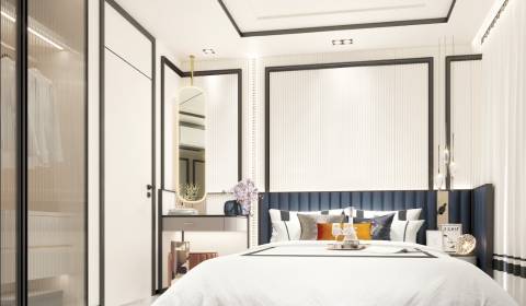 1 BEDROOM EMBASSY LIFE PATTAYA
