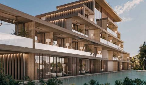 2-BEDROOMS PENTHOUSE VILLA IN A LUXURIOUS ZANZIBAR RESORT