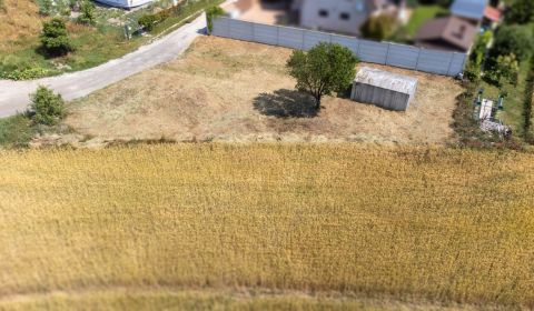 Sale Land – for living, Land – for living, Senec, Slovakia
