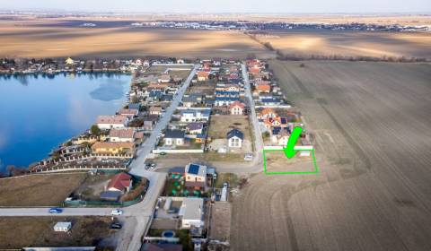 Sale Land – for living, Land – for living, Senec, Slovakia