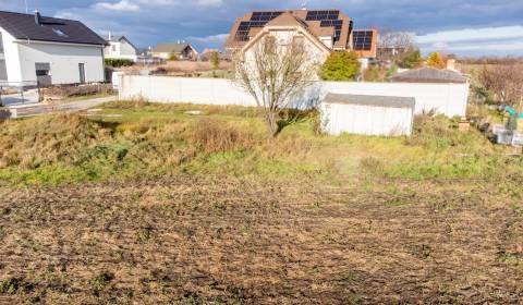 Sale Land – for living, Land – for living, Senec, Slovakia