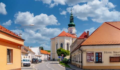 Sale Family house, Family house, SNP, Pezinok, Slovakia