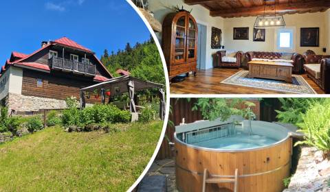 Sale Family house, Family house, Donovaly, Banská Bystrica, Slovakia