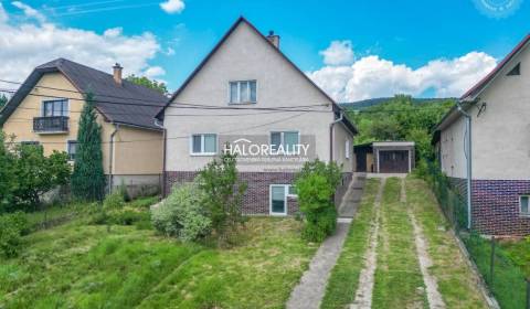Sale Family house, Považská Bystrica, Slovakia