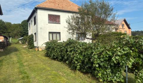 Sale Family house, Family house, Krupina, Slovakia