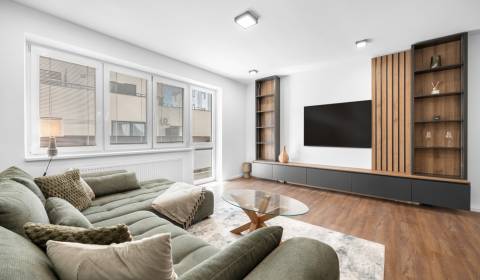 Sale Two bedroom apartment, Two bedroom apartment, Bratislava - Staré