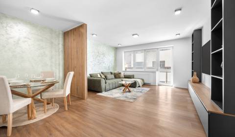 Sale Two bedroom apartment, Two bedroom apartment, Bratislava - Staré