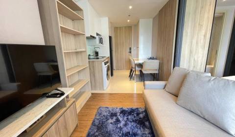 1 BEDROOM ONCE PATTAYA