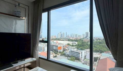 2 BEDROOM ONCE PATTAYA