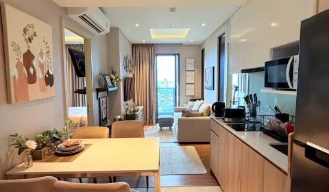 2 BEDROOM ONCE PATTAYA