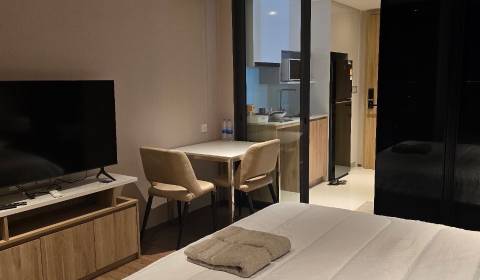 STUDIO ONCE PATTAYA