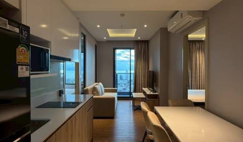 2 BEDROOM ONCE PATTAYA