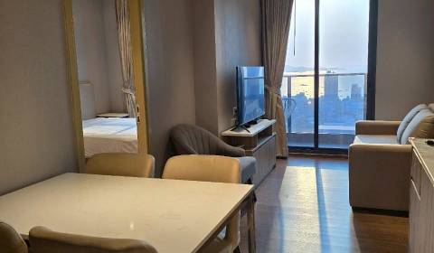 2 BEDROOM ONCE PATTAYA