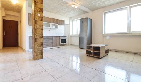 Sale One bedroom apartment, One bedroom apartment, Púchov, Slovakia