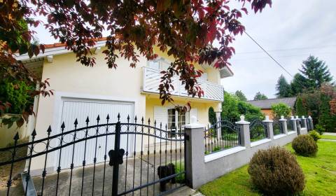 Sale Family house, Family house, Mosonmagyaróvár, Hungary