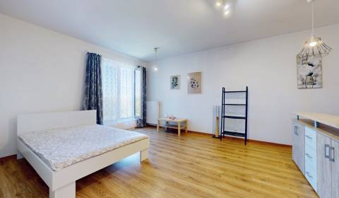 Sale Studio, Studio, Antolská, Bratislava - Petržalka, Slovakia
