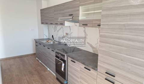 Sale One bedroom apartment, Hlohovec, Slovakia