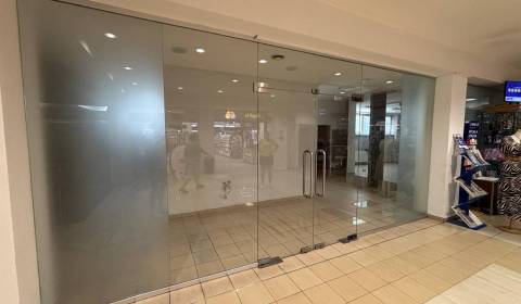 Rent Commercial premises, Commercial premises, 1. mája, Poprad, Slovak