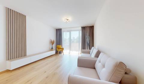 Sale One bedroom apartment, One bedroom apartment, Košická, Bratislava