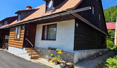 Sale Family house, Family house, Hanesy, Banská Bystrica, Slovakia